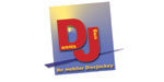 Logo DJ Dennis Jung